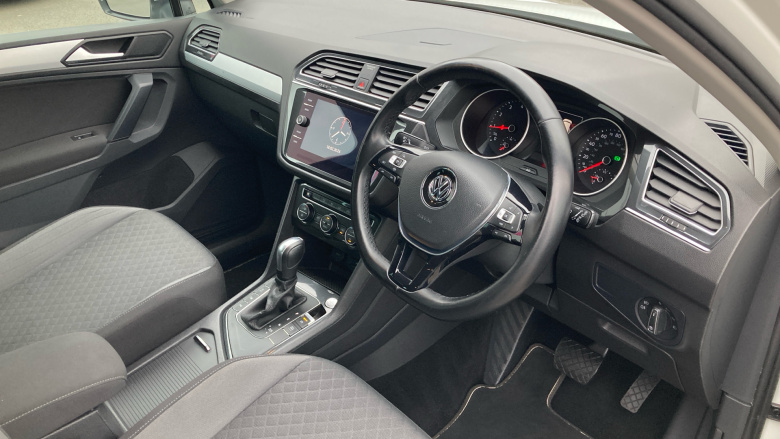 Volkswagen Tiguan 1.5 TSi EVO 150 Match 5dr DSG Petrol Estate